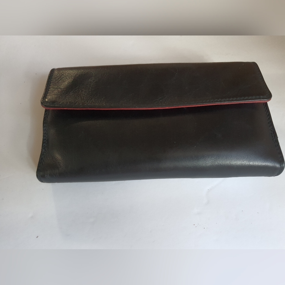 Derek Alexander  Wallet